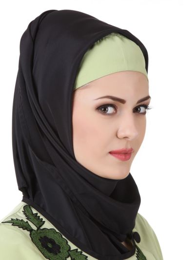 Wareesha Crepe Hijab