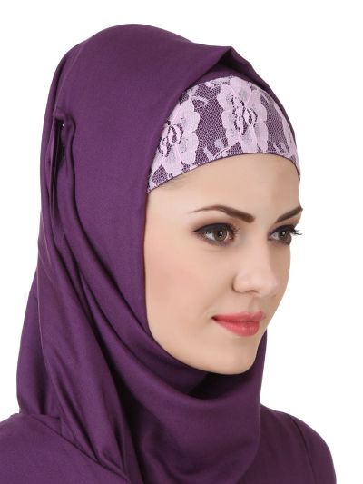Sireen Rayon Hijab