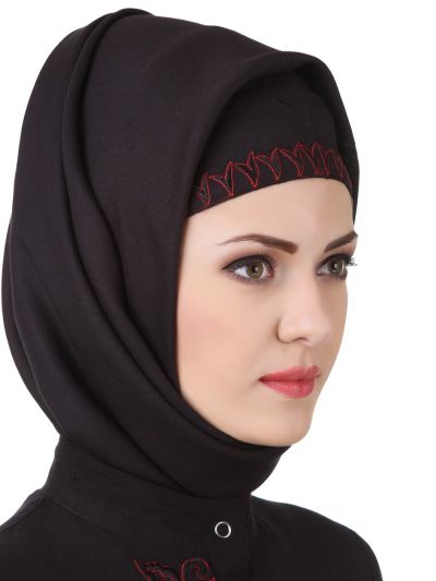 Shaistah Rayon Hijab