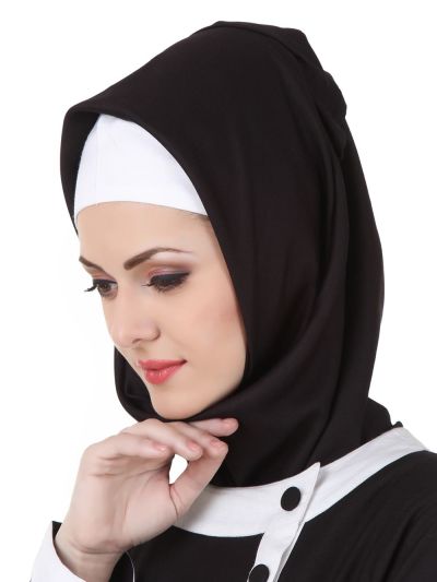 Jaza Rayon Hijab