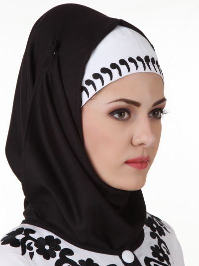 Asil Rayon Hijab