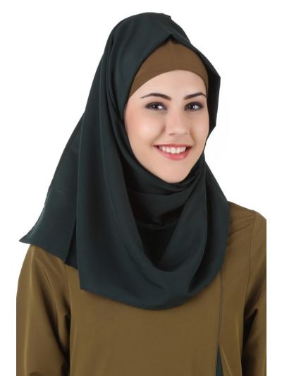 Jihan Kashibo Hijab