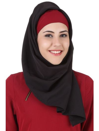 Nahleejah Kashibo Hijab
