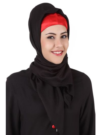 Batrisyia Rayon Hijab