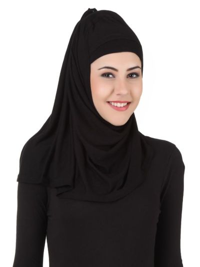 Asna Jersey Rayon Hijab