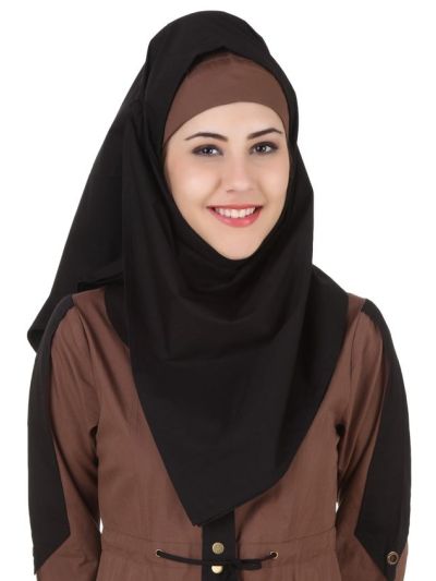 Husniya Cotton Hijab