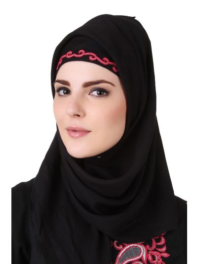 Subaha Rayon Hijab