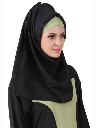Raidah Crepe Hijab