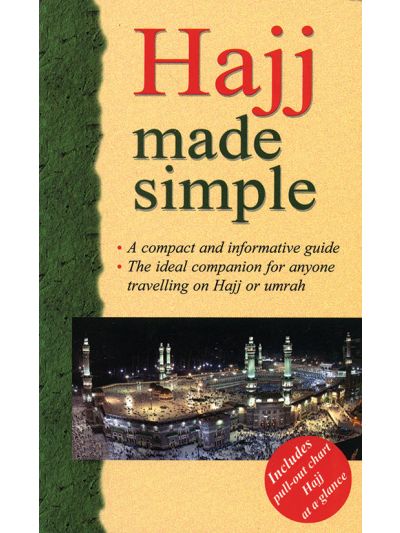 Hajj Made Simple