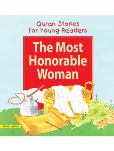 The Most Honorable Woman