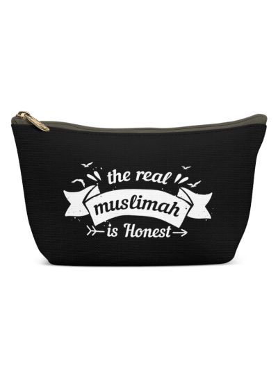 Muslimah Makeup Pouch