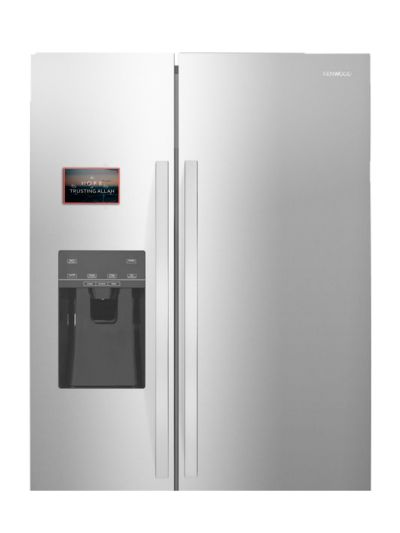 Hope Fridge Magnet