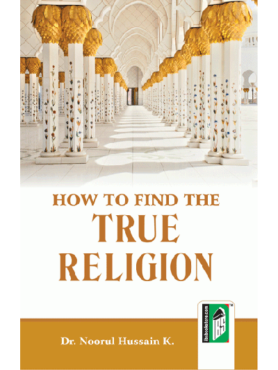 How to find the True Religion – (English)