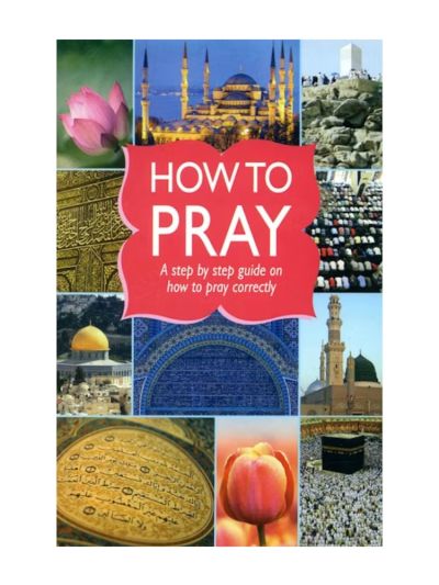 How to Pray