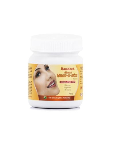 Hamdard Ghaza Husn Afza (SPECIAL) 100GM