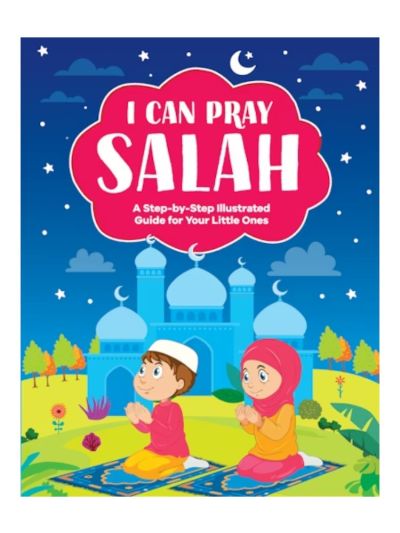 I Can Pray Salah