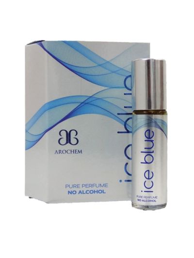 Arochem Ice Blue Attar