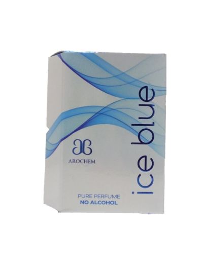 Arochem Ice Blue Attar