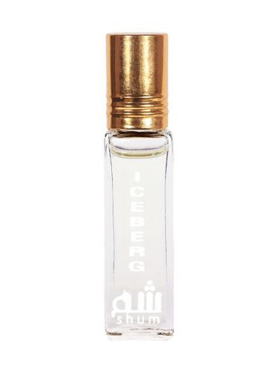 Shum Ice Berg Attar - 8ml