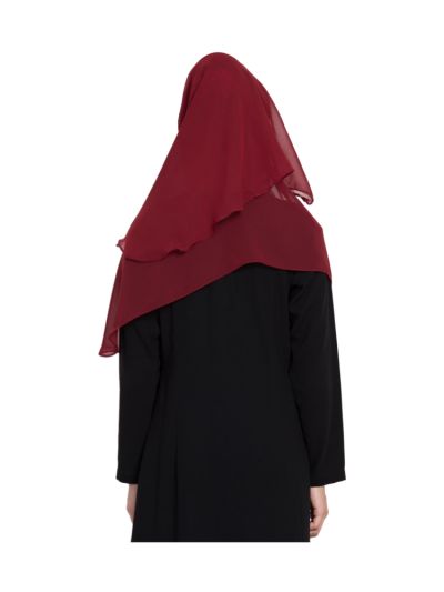 Ready to Wear- Instant Hijabs
