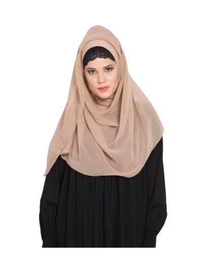 Ready to Wear- Instant Hijabs