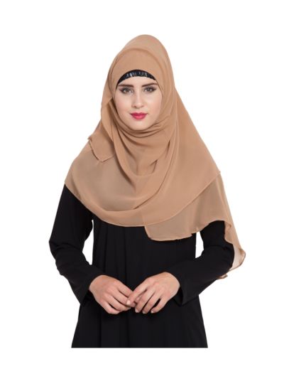 Ready to Wear- Instant Hijabs