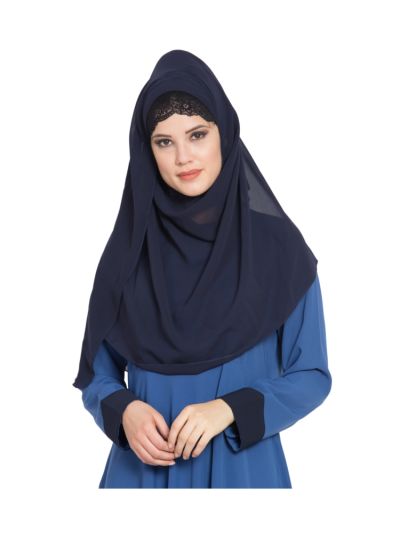 Ready to Wear- Instant Hijabs