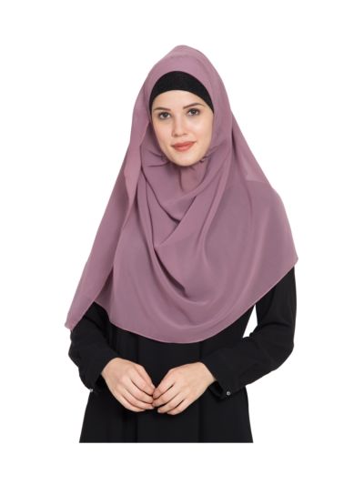 Ready to Wear- Instant Hijabs