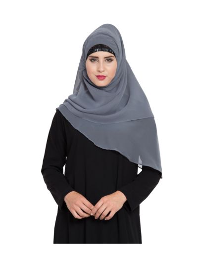 Ready to Wear- Instant Hijabs