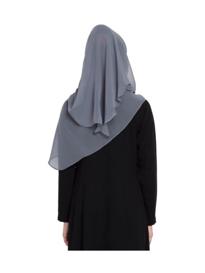 Ready to Wear- Instant Hijabs