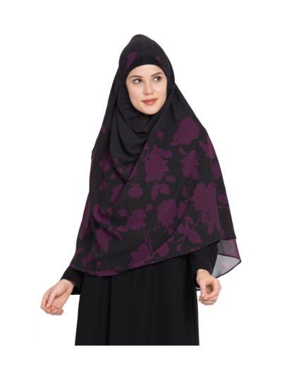Ready to Wear- Instant Hijabs