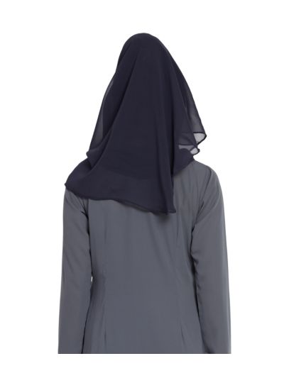 Ready to Wear- Instant Hijabs
