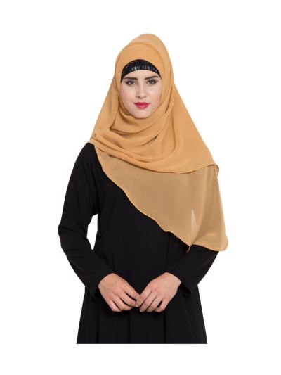 Ready to Wear- Instant Hijabs