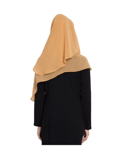 Ready to Wear- Instant Hijabs