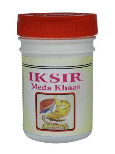 Iksir Meda Khas - 40 Tablets