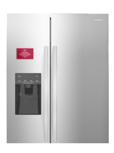 Imagine Fridge Magnet