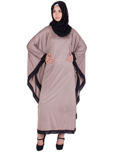 Rose Golden Kaftan