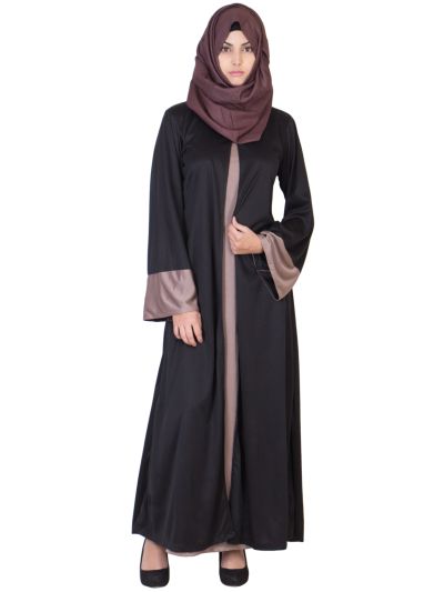Classic Kimono Abaya