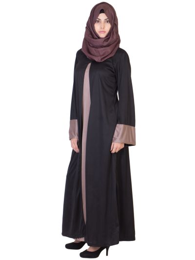 Classic Kimono Abaya