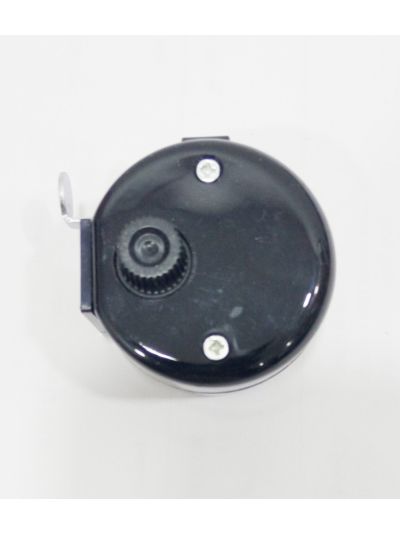 Black Hand Tally Counter