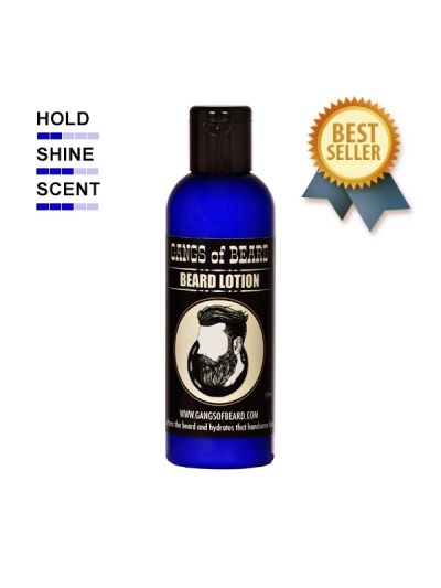 Beard Lotion – 100ml