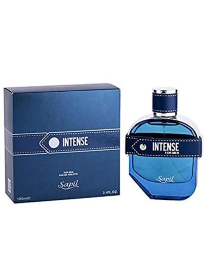 INTENSE BLUE EDT PERFUME 100ml 