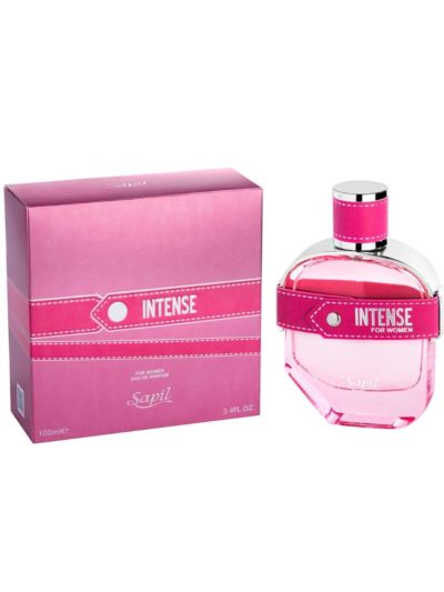 INTENSE PINK EDP PERFUME 100ml 