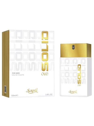 SOLID OUD ET PERFUME 100ml 