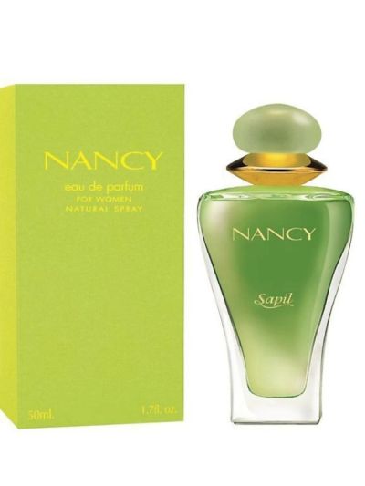NANCY GREEN EDP PERFUME 50ml 