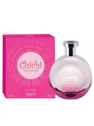 CHICHI FEMME EDP PERFUME 100ml 