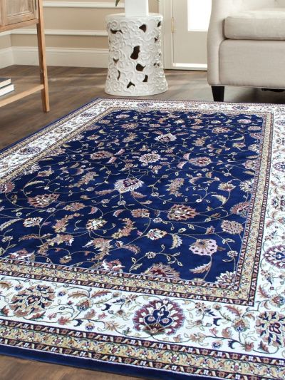 Parsian Traditional Carpet 10ft X 13ft