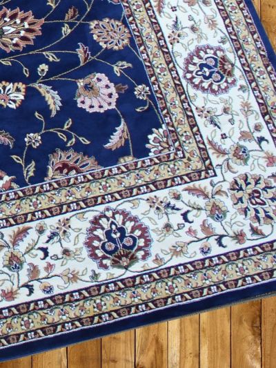 Parsian Traditional Carpet 10ft X 13ft
