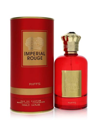 Riiffs Premium Imperial Rouge Eau De Parfum