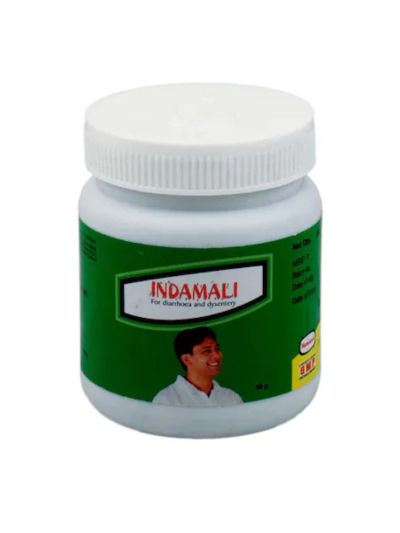 Hamdard Indamali 50gm